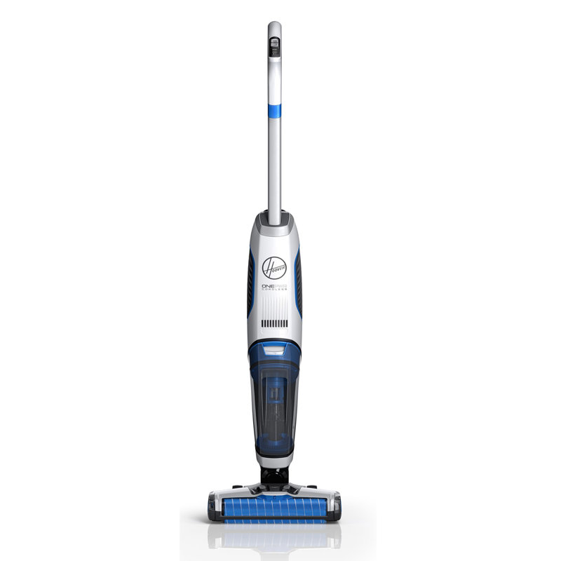 Hoover Spinscrub 50 Upholstery Attachment Not Working - Upholstery